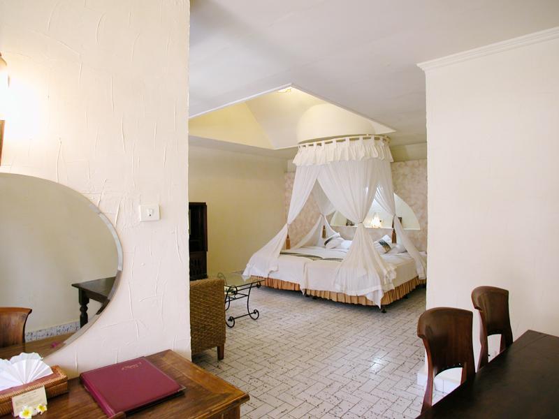 The Alit Hotel Kuta  Luaran gambar
