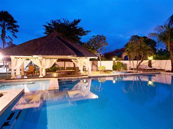 The Alit Hotel Kuta  Luaran gambar
