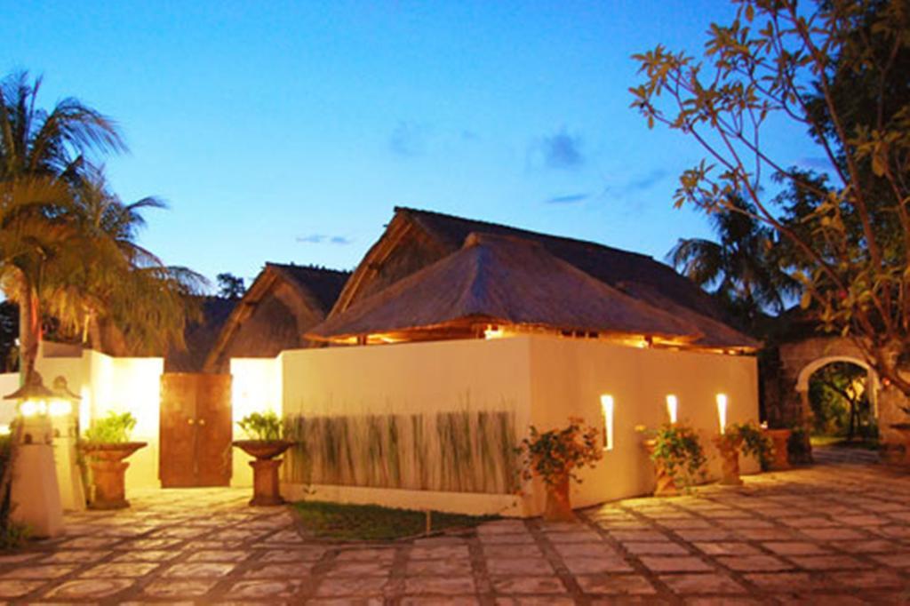 The Alit Hotel Kuta  Luaran gambar